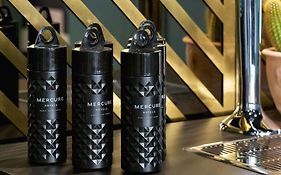 Mercure Paris Saint-Ouen